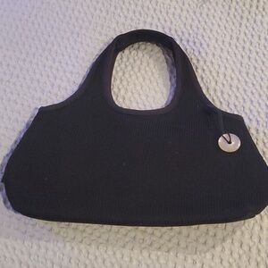 The SAK Little Black Bag (#13)